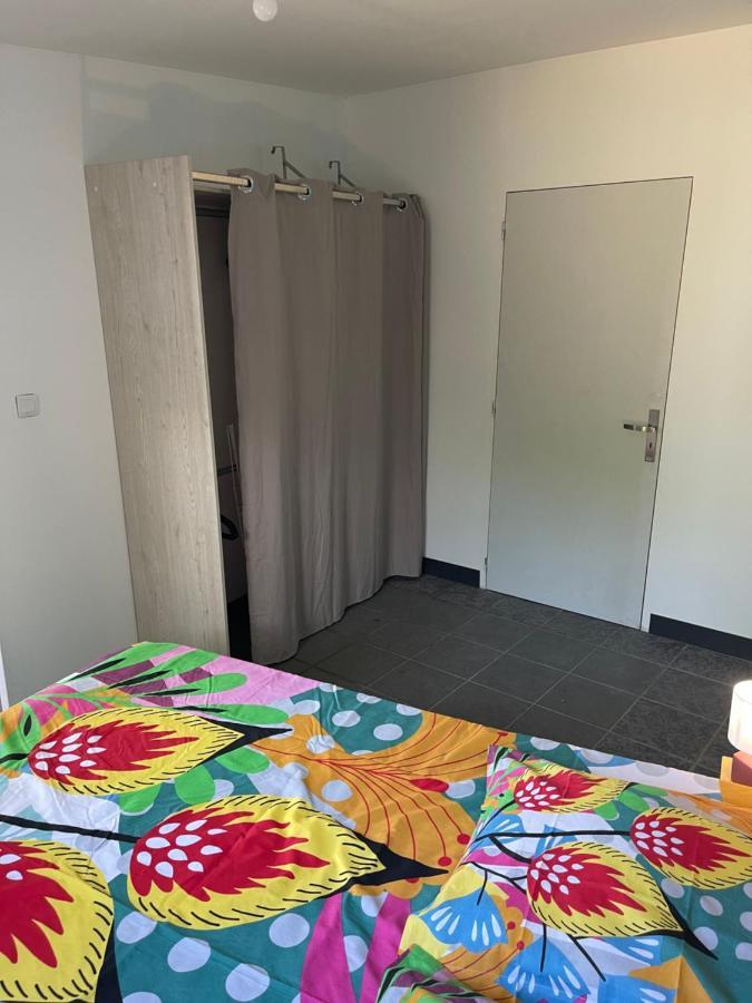 Kazabaste, Escapade Spa Et Jardin Privatif Basse-Terre Exterior foto